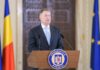 Klaus Iohannis a decretat STARE DE URGENȚĂ FOTO Realitatea.net