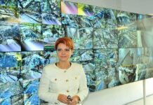Vasilescu aruncă venin în PNL: Stau și se lamentează pe la TV FOTO facebook