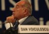 Dan Voiculescu, boboc la Teologie FOTO facebook