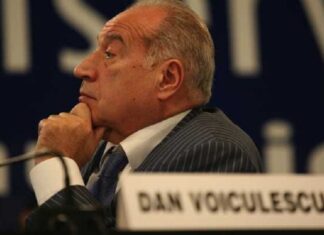 Voiculescu, propunere pentru Guvern. Cum pot fi prevenite concedierile în România FOTO facebook