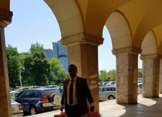 Marius Constantinescu: cum să fim uniți indiferent de etnie