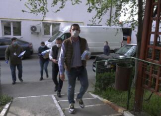 Emil Moț e un primar mai moțat decât primarii nemoțați