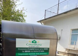 Casa Share: ”Treaba ne-am făcut-o, Statul trebuie să-și facă treaba de acum!”