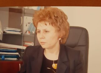 Tătaru și-a „înstreinat” cercelul și și-a „cumpărat” pistol