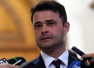 Florea, ține-te bine! PLUS te-a pârât la DNA pentru fals în acte