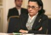 Andronescu ar fi executat, însă Anisie n-a ascultat