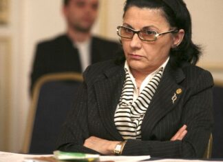 Andronescu, îngrijorată de somajul tehnic al profesorilor