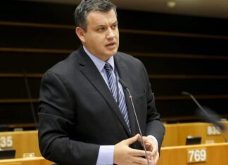 Eugen Tomac: „este nevoie de solidaritate europeană”