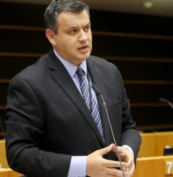 Eugen Tomac: „este nevoie de solidaritate europeană”