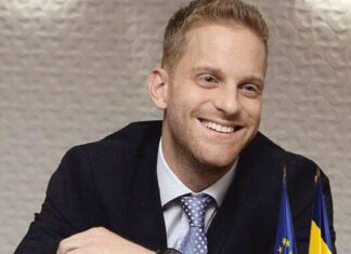 Ilan Laufer și proiectele lui pentru țară