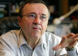Ion Cristoiu, despre schimbarea de atitudine a președintelui
