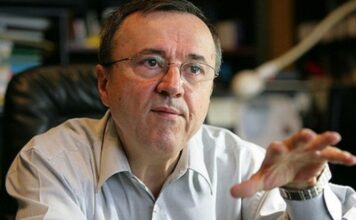 Cristoiu zice că Iohannis îi iubește mai mult pe pescari și mai puțin pe oamenii de cultură
