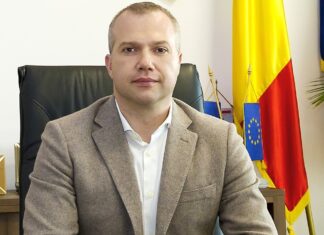 Primarul Galațiului îl atacă pe Florin Roman cu metoda „Freud”