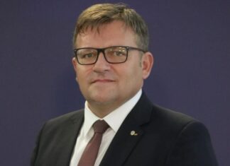 Marius Budăi crede că liberalilor nu le pasă de sănătatea românilor