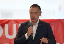 Fifor: Proiectul Guvernului privind carantina încalcă drepturile omului!