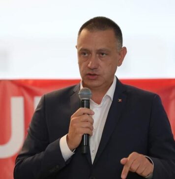 Fifor: Proiectul Guvernului privind carantina încalcă drepturile omului!