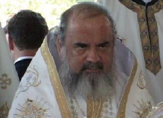 Scrisoarea Patriarhului Daniel către Hashtag News Patriarhul Daniel