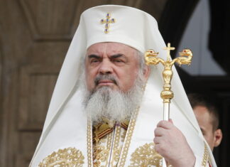 Mesajul transmis de Înviere de patriarhul Daniel: Sfintele Paşti reprezintă sărbătoarea iertării, a păcii şi a bucuriei