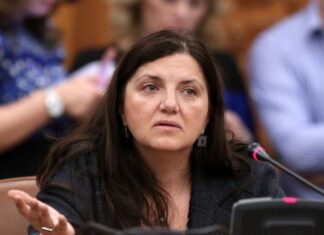 Raluca Prună o acuză pe Alina Gorghiu că ar fi interesată de ceea ce nu trebuie