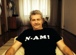 Sorin Ovidiu Vîntu, profesorul tău de Apocalipsă