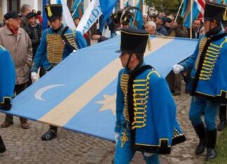 Ținutul Secuiesc și adoptarea în „șoaptă” a proiectului de lege