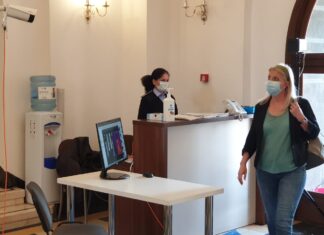 Daniel Tudorache, despre prețul termoscanerelor