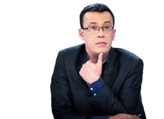 Ciutacu, Ciolacu și teoria conspirației