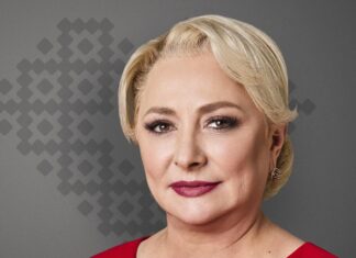 Viorica Dăncilă ne învață despre neutralitatea politică