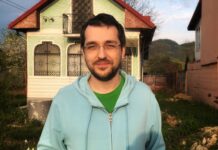 Pe Vlad Voiculescu nu-l mai invită nimeni la emisiuni