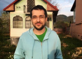 Pe Vlad Voiculescu nu-l mai invită nimeni la emisiuni