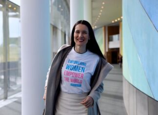 Madam Armand, invidioasă pe tot ce face Tudorache la S1 și nu e în stare USR