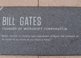 Bill Gates, ortodoxia și manipularea prin trunchiere