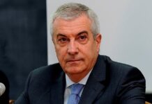 Tăriceanu apără bolnavii României, indiferent de boală FOTO facebook