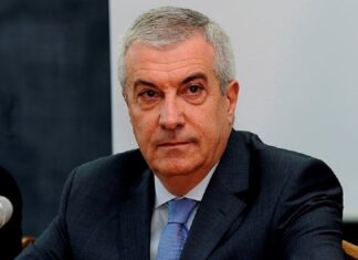 Tăriceanu zumzăie la urechea Guvernului: Nu are curaj să adopte o măsură clară FOTO facebook