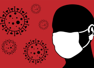 Rată mare de îmbolnăvire în România. Peste 30% dintre teste Covid sunt pozitive