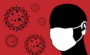 Teste multe, rată de pozitivare de aproape 24%