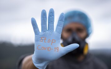 Aproape 9.000 de vindecați Covid, în raportarea ultimei zile