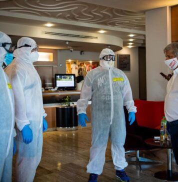 De ce nu funcționează tomograful de la Matei Balș?