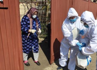 Daniel Tudorache, fapte bune pentru S1: A venit momentul să îi inspirăm și pe alții FOTO facebook