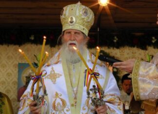 Până la Dumnezeu, ne infectează IPS Pimen