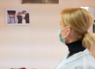 Firea pune STOP violenței în familie prin cel mai mare centru social din Capitală FOTO facebook