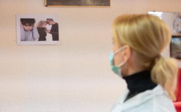 Firea pune STOP violenței în familie prin cel mai mare centru social din Capitală FOTO facebook