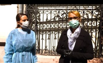 PMB ajută seniorii din Capitală cu mâncare şi produse: Cetățenii trebuie să știe adevărul!