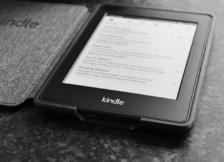 Amazon te ajută să redescoperi cititul