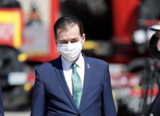 Orban nu mai vrea stare de urgență (în economie)