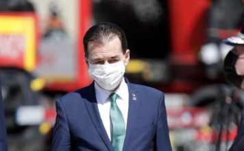 Orban profită de ocazie și o atacă din nou pe Firea