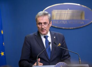 Marcel Vela acuză presa: „Unele posturi de televiziune sau site-uri au nuanțat”