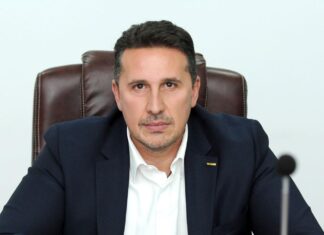 Piedone, provocat de liderul PPU-sl Sector 4 să facă fapte bune: #FiecareOmContează