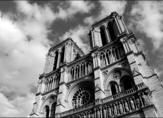 Notre-Dame e ”îngenuncheată şi paralizată” (ca noi toți)