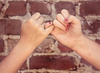 Prietenii care rămân pe vremea lui coronavirus